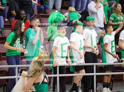 Thumbnail 3 in Tatum vs. Madison (UIL 3A Regional Finals) photogallery.