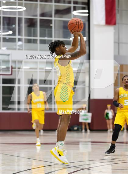 Thumbnail 1 in Tatum vs. Madison (UIL 3A Regional Finals) photogallery.