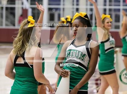 Thumbnail 3 in Tatum vs. Madison (UIL 3A Regional Finals) photogallery.