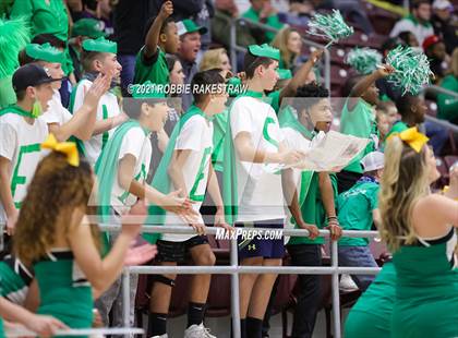 Thumbnail 3 in Tatum vs. Madison (UIL 3A Regional Finals) photogallery.