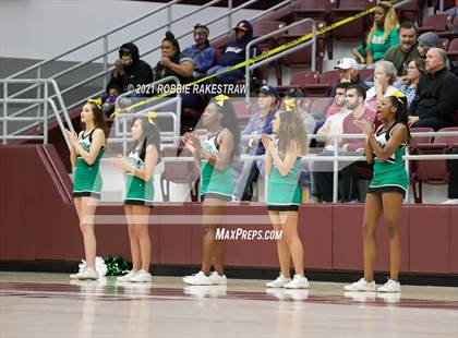 Thumbnail 3 in Tatum vs. Madison (UIL 3A Regional Finals) photogallery.