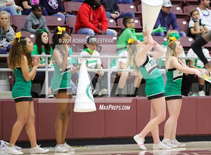 Thumbnail 1 in Tatum vs. Madison (UIL 3A Regional Finals) photogallery.