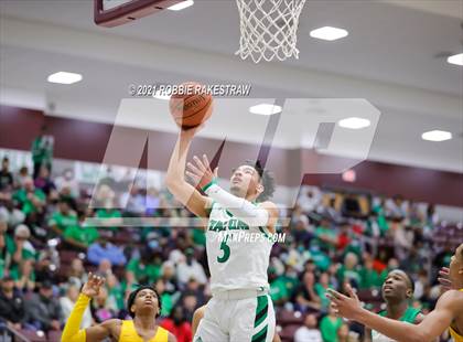 Thumbnail 2 in Tatum vs. Madison (UIL 3A Regional Finals) photogallery.