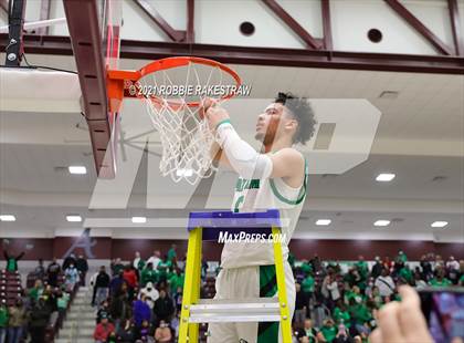 Thumbnail 3 in Tatum vs. Madison (UIL 3A Regional Finals) photogallery.