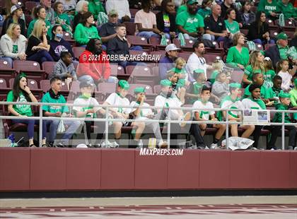 Thumbnail 1 in Tatum vs. Madison (UIL 3A Regional Finals) photogallery.