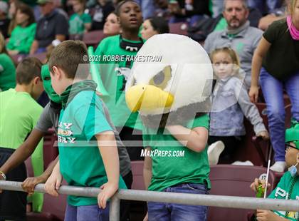 Thumbnail 2 in Tatum vs. Madison (UIL 3A Regional Finals) photogallery.