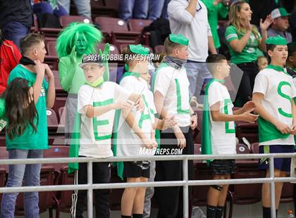 Thumbnail 2 in Tatum vs. Madison (UIL 3A Regional Finals) photogallery.