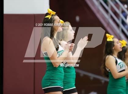 Thumbnail 3 in Tatum vs. Madison (UIL 3A Regional Finals) photogallery.