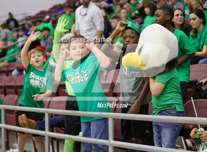 Thumbnail 3 in Tatum vs. Madison (UIL 3A Regional Finals) photogallery.