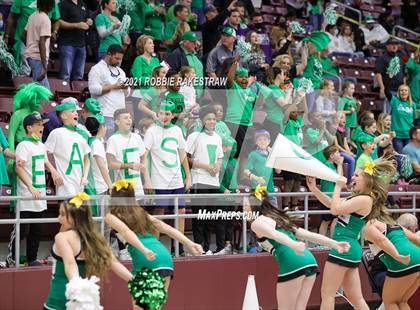 Thumbnail 1 in Tatum vs. Madison (UIL 3A Regional Finals) photogallery.