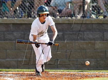 Thumbnail 1 in Silverdale Academy vs Marion County (TSSAA 3A Regional Playoff) photogallery.