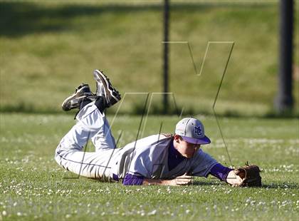 Thumbnail 2 in Silverdale Academy vs Marion County (TSSAA 3A Regional Playoff) photogallery.