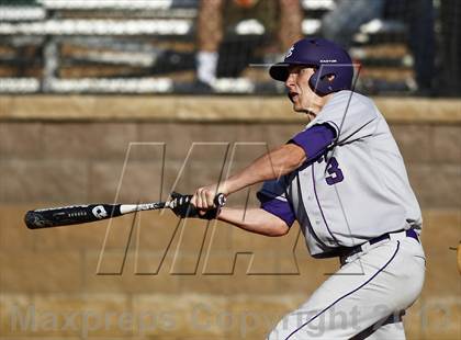 Thumbnail 2 in Silverdale Academy vs Marion County (TSSAA 3A Regional Playoff) photogallery.