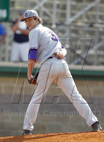 Thumbnail 1 in Silverdale Academy vs Marion County (TSSAA 3A Regional Playoff) photogallery.