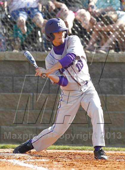 Thumbnail 2 in Silverdale Academy vs Marion County (TSSAA 3A Regional Playoff) photogallery.