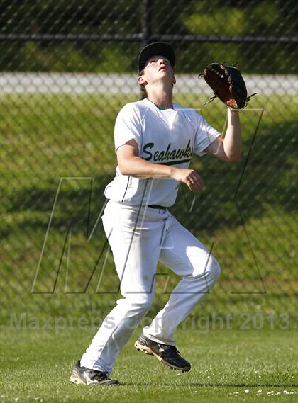 Thumbnail 1 in Silverdale Academy vs Marion County (TSSAA 3A Regional Playoff) photogallery.