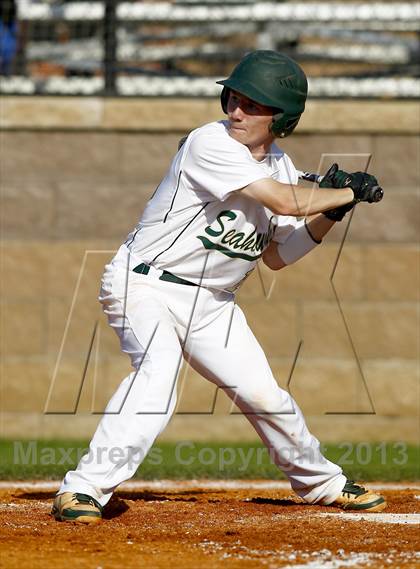 Thumbnail 3 in Silverdale Academy vs Marion County (TSSAA 3A Regional Playoff) photogallery.