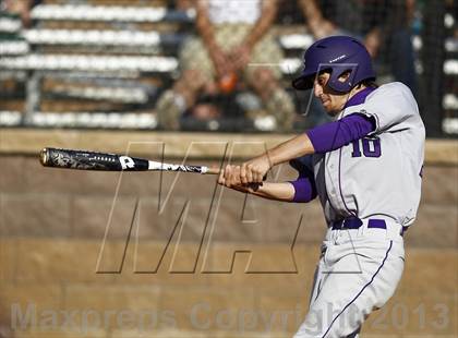 Thumbnail 2 in Silverdale Academy vs Marion County (TSSAA 3A Regional Playoff) photogallery.