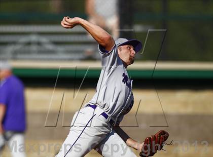 Thumbnail 1 in Silverdale Academy vs Marion County (TSSAA 3A Regional Playoff) photogallery.