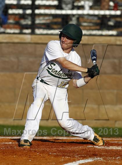 Thumbnail 1 in Silverdale Academy vs Marion County (TSSAA 3A Regional Playoff) photogallery.