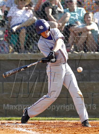 Thumbnail 1 in Silverdale Academy vs Marion County (TSSAA 3A Regional Playoff) photogallery.