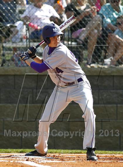 Thumbnail 2 in Silverdale Academy vs Marion County (TSSAA 3A Regional Playoff) photogallery.