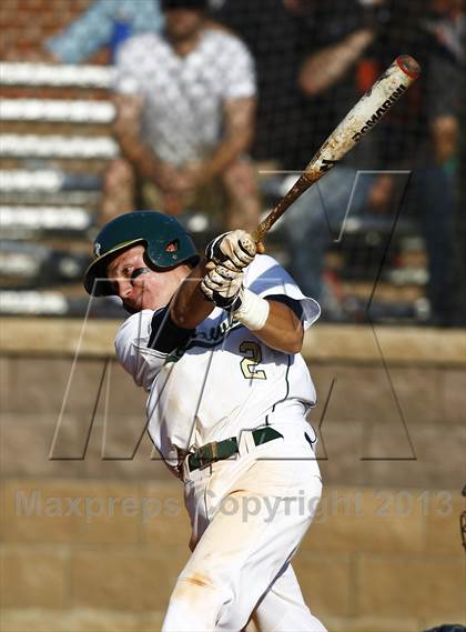 Thumbnail 1 in Silverdale Academy vs Marion County (TSSAA 3A Regional Playoff) photogallery.