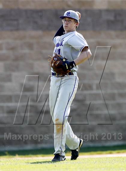 Thumbnail 1 in Silverdale Academy vs Marion County (TSSAA 3A Regional Playoff) photogallery.