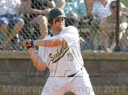 Thumbnail 3 in Silverdale Academy vs Marion County (TSSAA 3A Regional Playoff) photogallery.