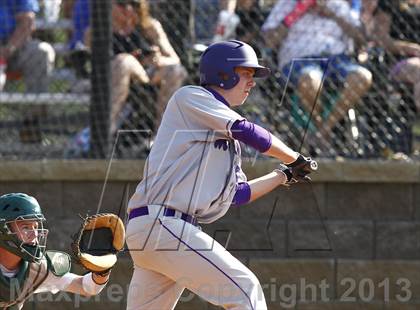 Thumbnail 1 in Silverdale Academy vs Marion County (TSSAA 3A Regional Playoff) photogallery.
