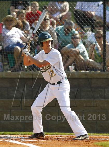 Thumbnail 1 in Silverdale Academy vs Marion County (TSSAA 3A Regional Playoff) photogallery.