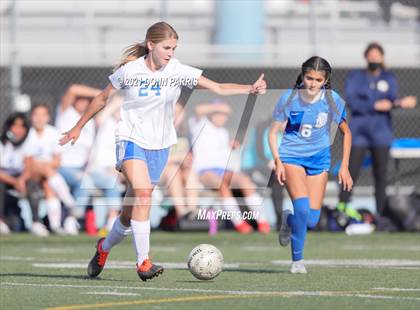 Thumbnail 3 in San Dimas vs. El Segundo (D4 CIF SS Final) photogallery.