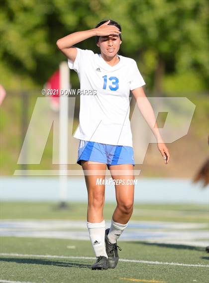 Thumbnail 1 in San Dimas vs. El Segundo (D4 CIF SS Final) photogallery.
