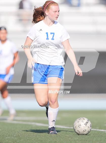 Thumbnail 1 in San Dimas vs. El Segundo (D4 CIF SS Final) photogallery.