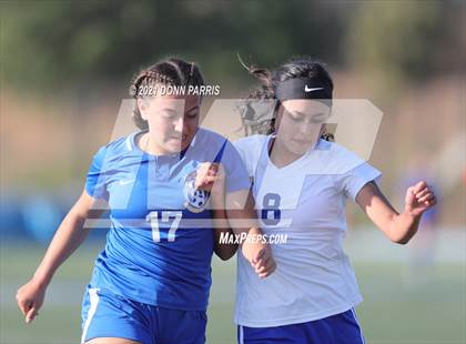 Thumbnail 3 in San Dimas vs. El Segundo (D4 CIF SS Final) photogallery.