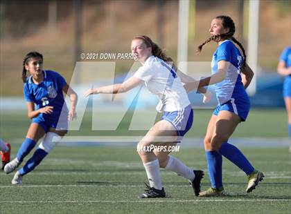 Thumbnail 1 in San Dimas vs. El Segundo (D4 CIF SS Final) photogallery.