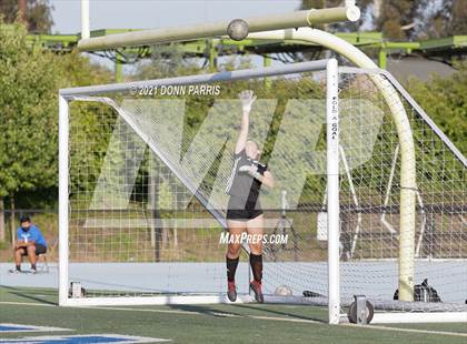 Thumbnail 3 in San Dimas vs. El Segundo (D4 CIF SS Final) photogallery.