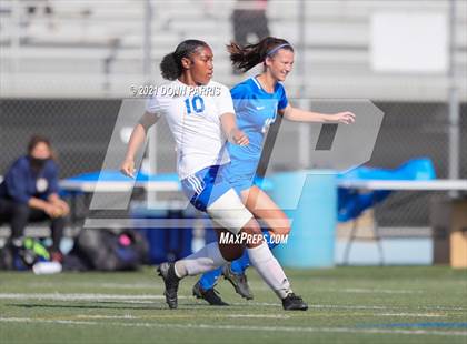 Thumbnail 3 in San Dimas vs. El Segundo (D4 CIF SS Final) photogallery.