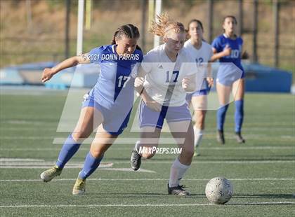 Thumbnail 1 in San Dimas vs. El Segundo (D4 CIF SS Final) photogallery.