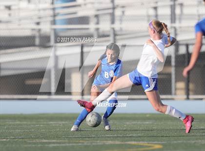 Thumbnail 1 in San Dimas vs. El Segundo (D4 CIF SS Final) photogallery.