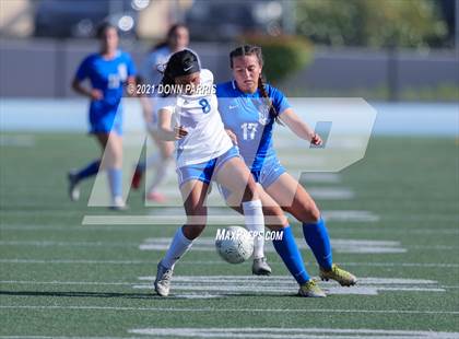 Thumbnail 3 in San Dimas vs. El Segundo (D4 CIF SS Final) photogallery.
