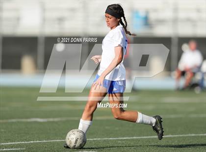 Thumbnail 1 in San Dimas vs. El Segundo (D4 CIF SS Final) photogallery.