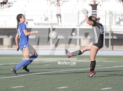 Thumbnail 2 in San Dimas vs. El Segundo (D4 CIF SS Final) photogallery.