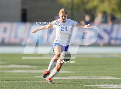 Thumbnail 1 in San Dimas vs. El Segundo (D4 CIF SS Final) photogallery.