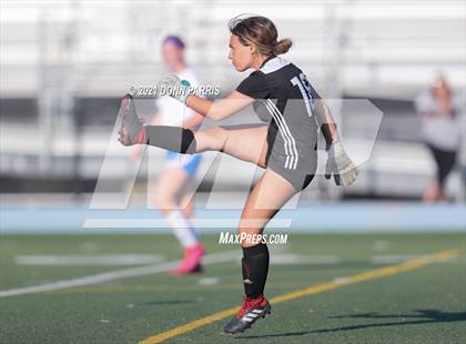 Thumbnail 1 in San Dimas vs. El Segundo (D4 CIF SS Final) photogallery.