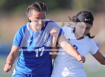 Thumbnail 1 in San Dimas vs. El Segundo (D4 CIF SS Final) photogallery.