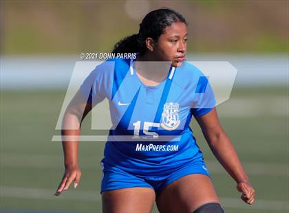 Thumbnail 2 in San Dimas vs. El Segundo (D4 CIF SS Final) photogallery.