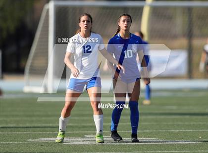 Thumbnail 2 in San Dimas vs. El Segundo (D4 CIF SS Final) photogallery.