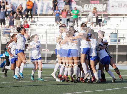 Thumbnail 3 in San Dimas vs. El Segundo (D4 CIF SS Final) photogallery.