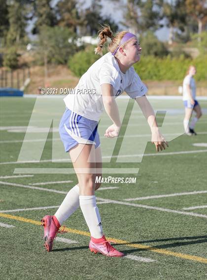 Thumbnail 1 in San Dimas vs. El Segundo (D4 CIF SS Final) photogallery.